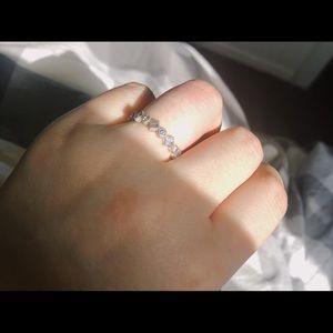 Pandora size 6 ring
